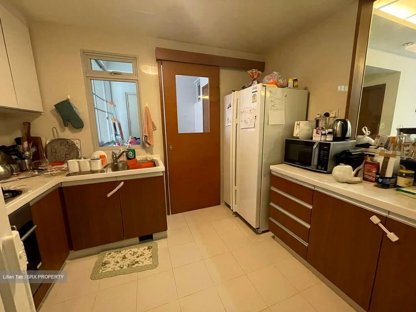 The Raintree (D21), Condominium #550426971